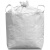 吨包工业吨包袋内膜袋吨袋1吨2吨1.5吨吊袋太空集装袋污泥袋 上封口下卸料（托底1.5-2.2吨） 90*90*100吨袋