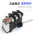 热继电器 TH-K20KP接触器热过载保护 TH-K60KP 4-6A 9-13A TH-K12KP