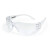 保盾（BDS）护目镜SG-71006防雾防尘沙打磨防飞溅冲击防护眼镜骑车防风紫外线透明眼镜