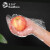 塞莫诗一次性PE手套整箱5000只 食品级透明薄膜卫生手套厨房清洁工业多用途P901TR