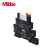 米博Mibbo SAN系列  I/O固态继电器 适用PLC与外围负载的接口电路 SAN-224D2ZE