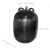 水泥管闭水充气橡皮球400管道橡胶管排水给水管堵漏堵塞气球600mm 根据尺寸加工订做