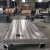 铸铁三维柔性焊接夹具生铁多孔装配平板 平台支架 高度 60指定款*4台