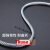 钢丝绳 电动葫芦钢丝绳 油丝绳麻油绳 6*37-11mm 1m 15mm 吊绳 8mm钢丝绳