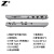 惠普（HP） ZBook Fury16 G9 16英寸定制三维建模图形设计移动工作站笔记本 i712850HX A5500显卡 高清屏 专业版 【视频剪辑】128G内存 1T固态+2T固态硬盘