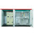 变压器箱低压变电站1250kva/800/400户外欧式高成套柜配 常规型250KVA