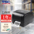 TSC T4502E/T4503E标签条码打印机 热敏热转印标签机 不干胶标签条码机 带网口 4503E（300dpi）含支架