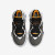 耐克（Nike）男鞋夏季新款LEBRON XIX EP19高端实战训练篮球鞋 DC9340-002 黑灰 43