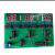 6位数字电路时钟套件纯数电六位电子钟教学实训焊接制作I散件 PCB板(不含元件
