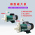 适用于磁力泵驱动循环泵15R20R30R40耐腐蚀耐酸碱微型化工泵 MP-30R 插管接口