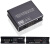 JLIOR HDMI音频分离器 2.1 5.1 音视频分离 解码器 光纤 3.5MM 2.0版音频分离器（支持ARC功能）