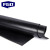 FGO 橡胶板 黑色耐油耐磨 绝缘防滑 阀门垫片 自行剪裁  整卷1.2米宽4mm厚 约5.7米