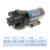 定制上海新西山12V24V微型高压隔膜泵DP-60/60A/35喷雾泵直流扫地车泵 DP-35(24V)带压力开关