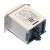 ANLY数显时间继电器ASY-3SM2SM2D3D24V220V9.99S99.9S ASY-3D   (0.1分-99.9分) 电压备