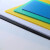 康锻PP塑料中空板万通板瓦楞板板子板材隔断板防水板 定制颜色尺寸联系客服
