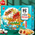三全粽子礼盒 三全粽子300g*3袋端午嘉兴风味蜜枣豆沙八宝蛋黄鲜肉粽 蜜枣粽300g*3袋