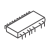 INFINEON 特殊晶体管 IKCM10L60GAXKMA1