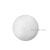 MEXEMINA振动筛橡胶球级清网高弹力弹跳球橡皮球耐磨实心硅胶球弹球的 直径50mm橡胶球(100个)