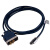 CAB-V35DTE (DB28) 同异步电缆(SA)V.35DTE串口公SIC-1SAE RT-