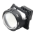 精刚欧司朗全天候双光透镜CLC LED升级改装汽车大灯擎天霸 免费安装 欧司朗CS方形透镜-免费安装
