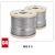 316不锈钢钢丝绳 钢丝打包绳 包装捆扎钢丝 软钢丝绳 0.8mm 100米