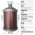 定制消音器5.5 新磊XY05干燥机消声器吸干机4分空气排气消音器DN1 4寸接口XY40(DN100)