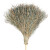 康丽雅 K-0106 木柄小号竹扫把 物业学校商用扫帚植物笤帚 木柄1.5斤-5把装