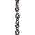 东弘 镀锌链条 吊具吊装起重圆环工业用承重热镀锌焊接链条 3mm(1米价)