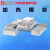 DLAB北京大龙金属浴加热模块(1.5ml离心管 40孔锥孔薄款不含主机(产品编号18900276))用于HB120-S
