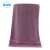 蓓尔蓝 TG-003 清洁毛巾 商用酒店小毛巾柔软吸水纯棉面巾长方形清洁巾 紫色