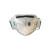 世玛Semask 9005VEH kn95头戴式防尘口罩(20只/盒)白色