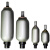 定制适用液压囊式蓄能器NXQ系列A2.5-6.3-10-25-20-31.5-L-Y奉化储能器 0. 16L/10MPa