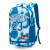耐克（NIKE）背包男学生女包书包新款双肩包训练出行旅游运动包收纳休闲包 JD2423048AD-002 以专柜实物为准