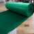 塑胶丝圈地毯裁剪走廊地塑料拉丝地垫防滑防水地毯可订做各种尺寸 绿色特厚 整卷宽1.2长18米