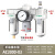 三联件D自动排水气源处理油水分离器过滤调压定制H AC3000-03D自动排水型(带10mm接