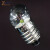 重安盛鼎 小灯泡 老式灯珠手电筒电珠学生电学实验用具E10螺口灯泡 3.8V小灯泡（50个）