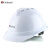 Golmud 安全帽 ABS 工程工地 建筑施工 防砸抗冲击 国标 可印制 GM781	 白色 