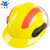 亿安隆YAL 17款消防头盔 FTK-B/A执行标准:XF44-2015耐热性能ZY6011-100L-300°高温干燥箱 数量：1
