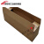 长条纸箱1米110cm包装盒回音壁滑板车模特搬家长方形加硬牛皮纸箱 超长80*40*40cm