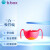 b.box宝宝水杯套装组合 bbox澳洲吸管杯第三代水杯重力球学饮杯 莓红色240ML+三合一碗  红橙色