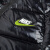 耐克Nike 耐克大童装男童羽绒服冬季内里加绒保暖儿童羽绒服 正黑色 110/52(4)