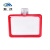 魅祥 TMP28 磁性货架标识牌仓库标示卡提示排列标签牌 A4(302*215mm)单磁座+红色外框