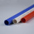 16 20mmPVC管电工冷弯阻燃套管穿线管电线管 配件PVC线管管件公 20mm白色(轻型)一根3米