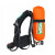 梅思安AX2100空气呼吸器BTIC气瓶6.8L橡胶头带有表1套10165420
