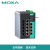 摩莎 MOXA  EDS-G509 9口全电口千兆 MOXA  工业级以太网交换机 EDS-G509-T