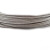 慧安建 304不锈钢钢丝绳 起重牵引升降钢丝绳 塑料护套钢丝绳4mm