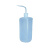 希试 实验室冲洗瓶塑料细口洗瓶塑料带刻度洗瓶 个 1000ml（2个装） 