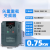 重载变频器三相380V/4/7.5/18.5/11KW/15/22/30/45/55千瓦调速器 重载075KW