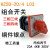 定制转换开关HZ5D-20/4组合开关L03LO3L02二档两节20A4KW旋钮380V HZ5D-20/4 L02