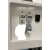 日曌L-COM诺通USB延长转接头ECF504-UAAS数据传输连接器母座2定制 MSDD08-4-USB AB 扁口转方